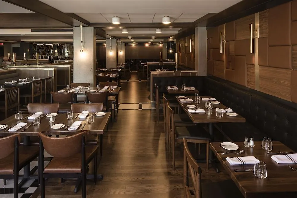 ****  Hotel William Gray Montreal Canada