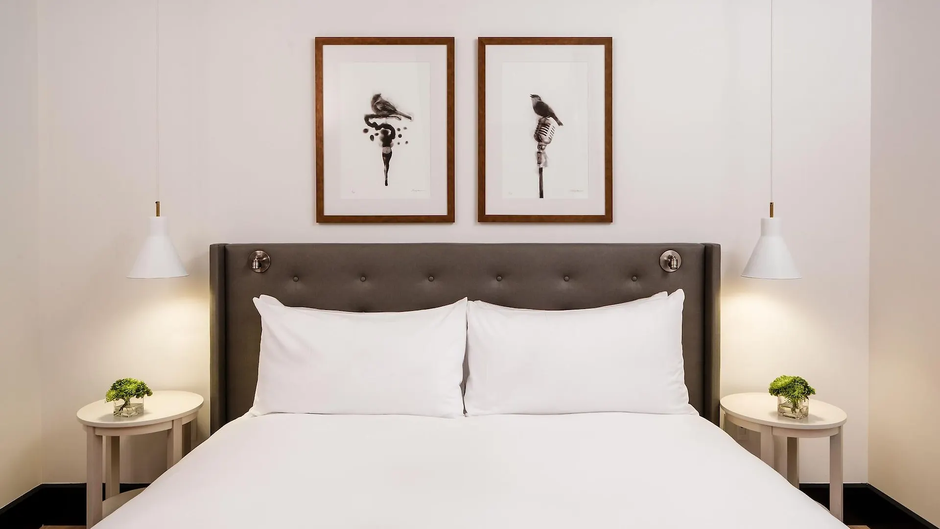 Hotel William Gray Montreal 4*,