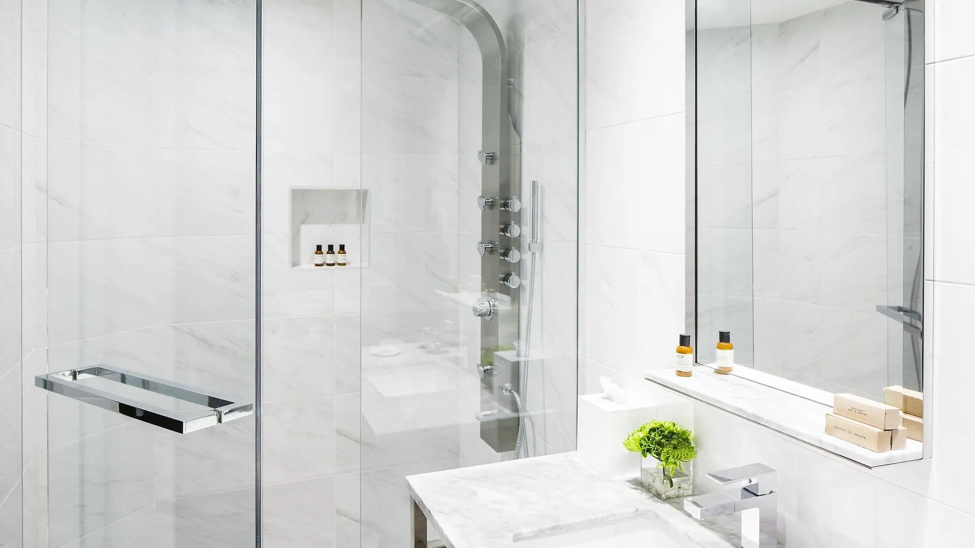 ****  Hotel William Gray Montreal Canada