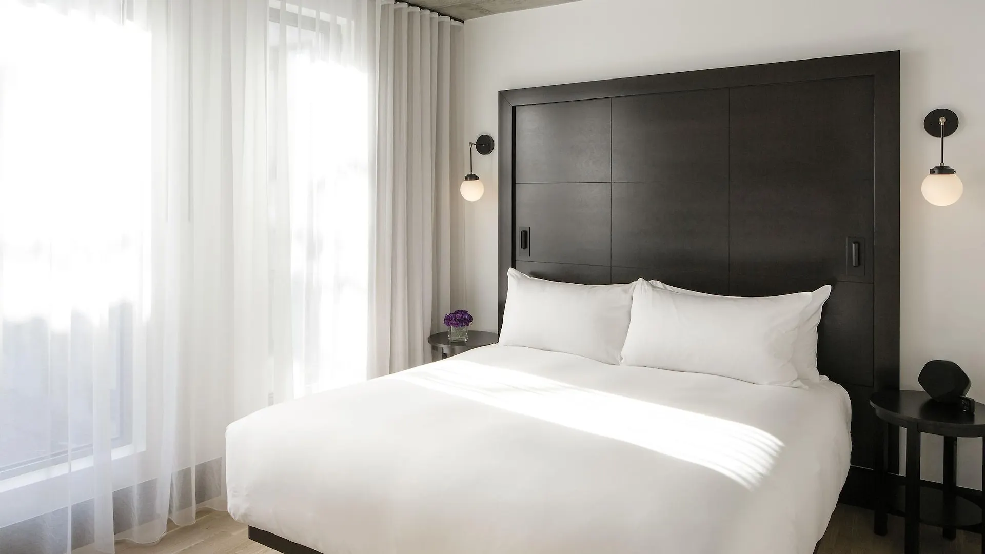 Hotel William Gray Montreal