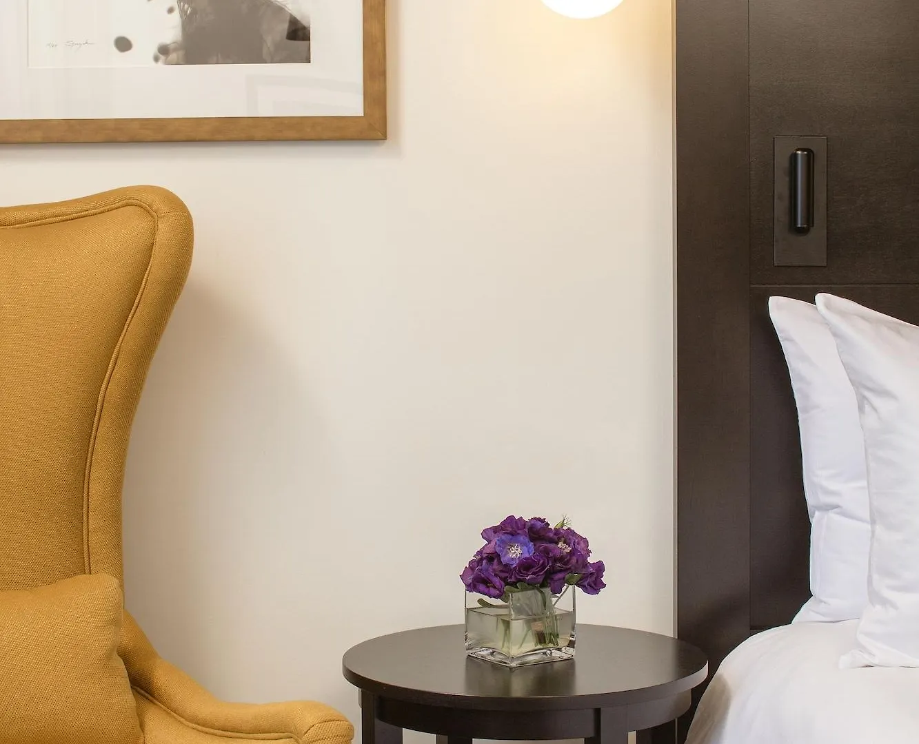 Hotel William Gray Montreal