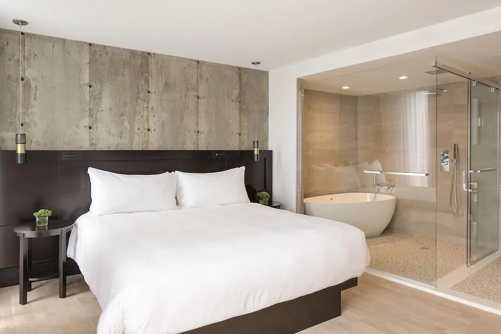 ****  Hotel William Gray Montreal Canada