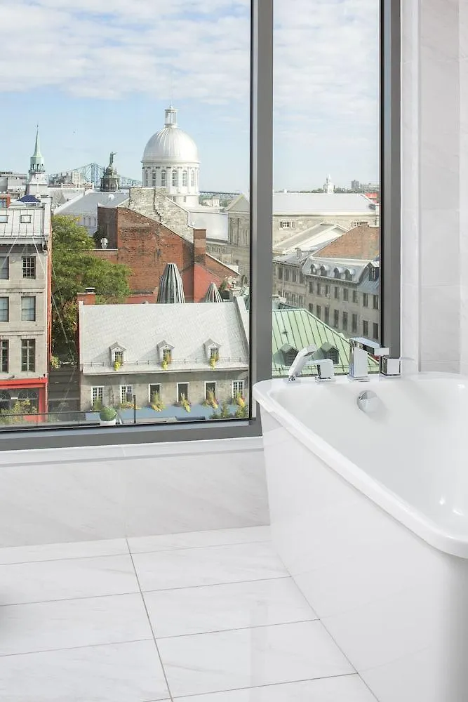 Hotel William Gray Montreal