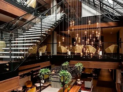 Hotel William Gray Montreal