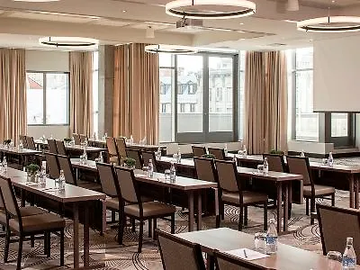 Hotel William Gray Montreal 4*,  Canada