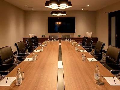 Hotel William Gray Montreal