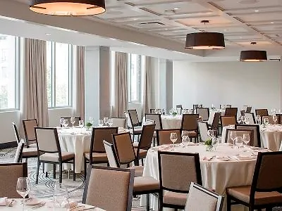 Hotel William Gray Montreal