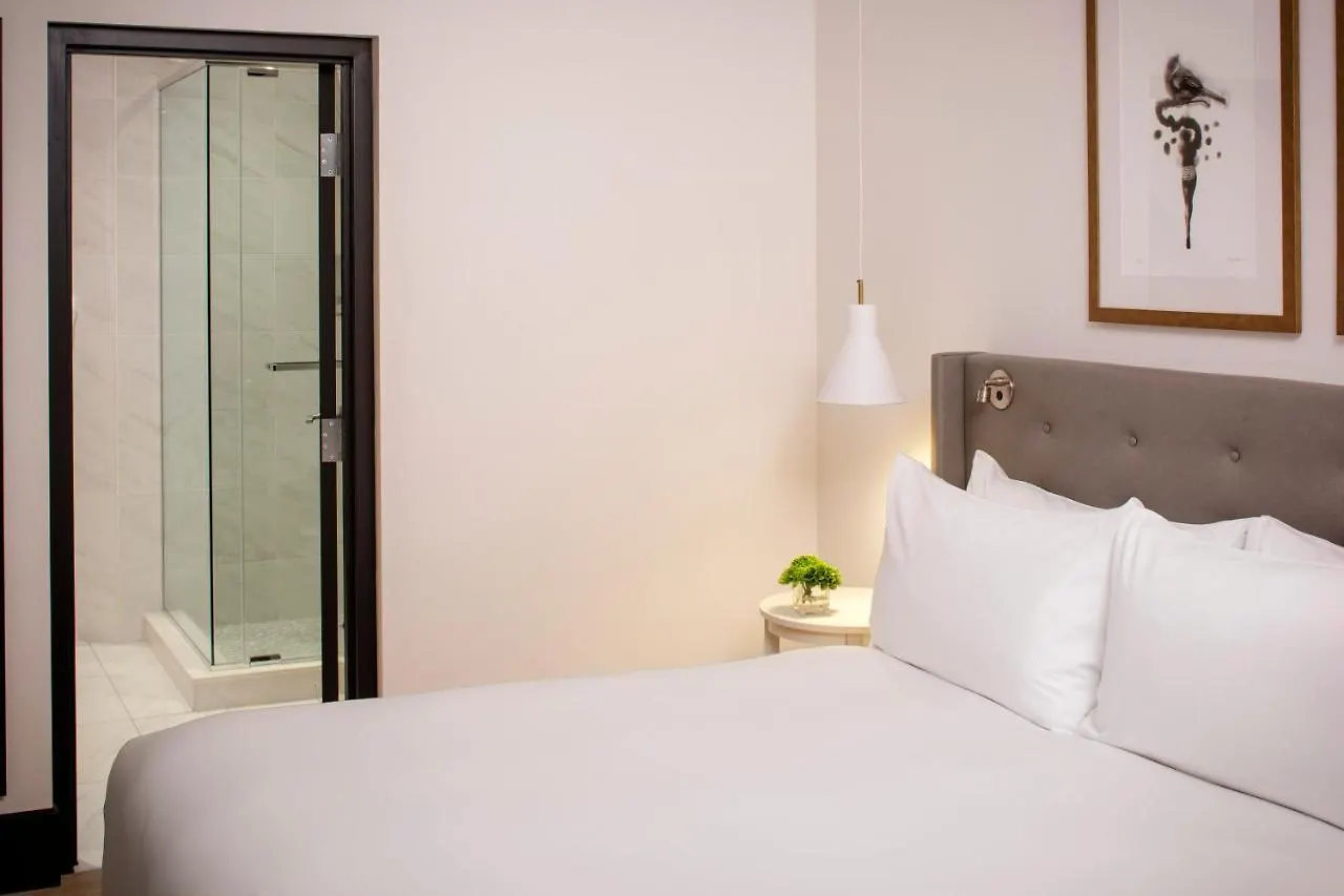 ****  Hotel William Gray Montreal Canada