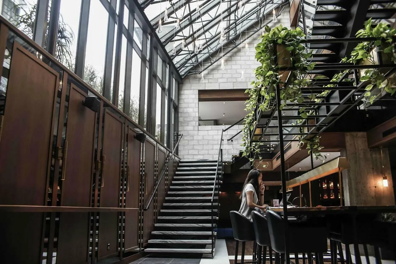 ****  Hotel William Gray Montreal Canada