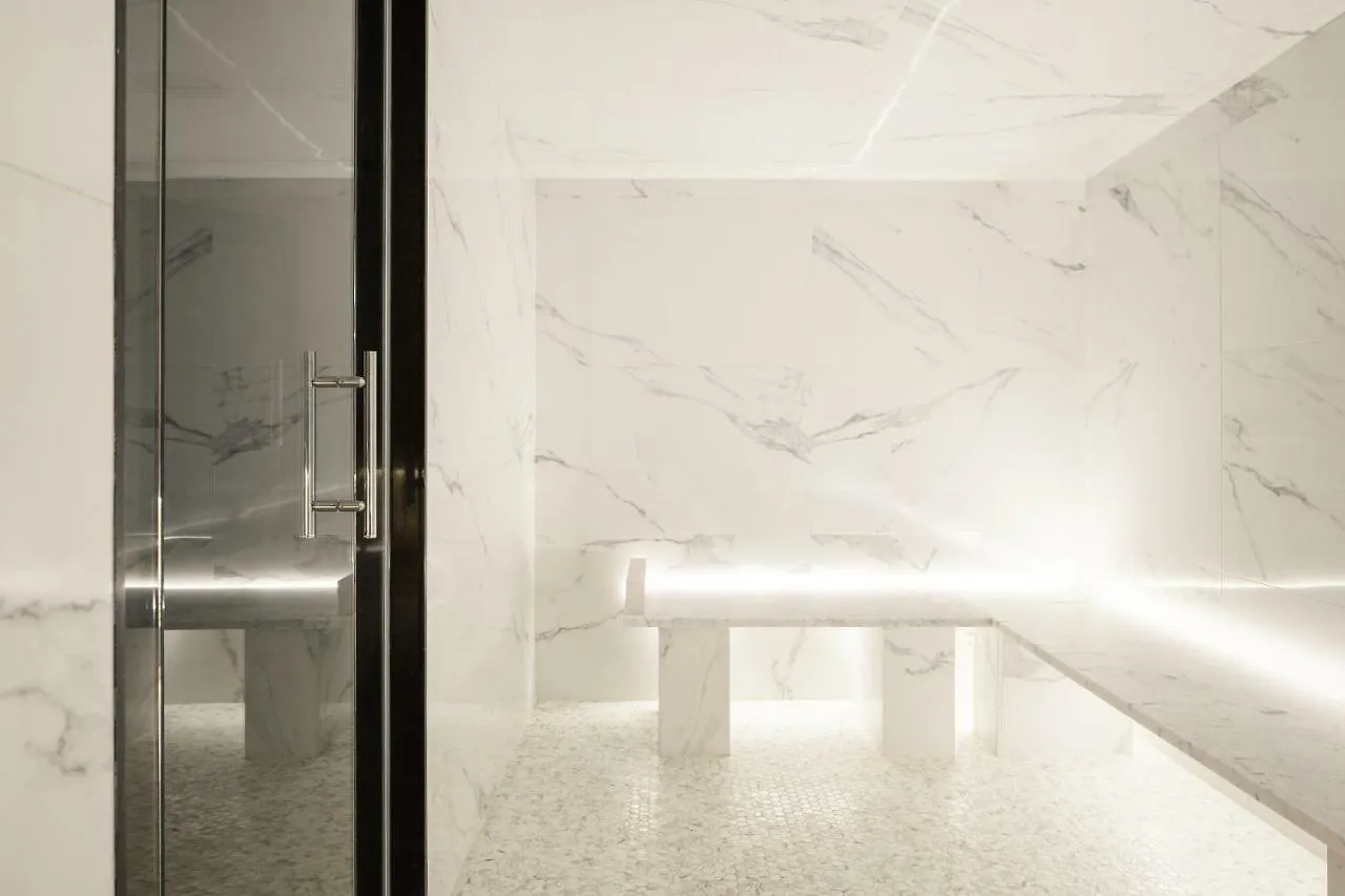 Hotel William Gray Montreal