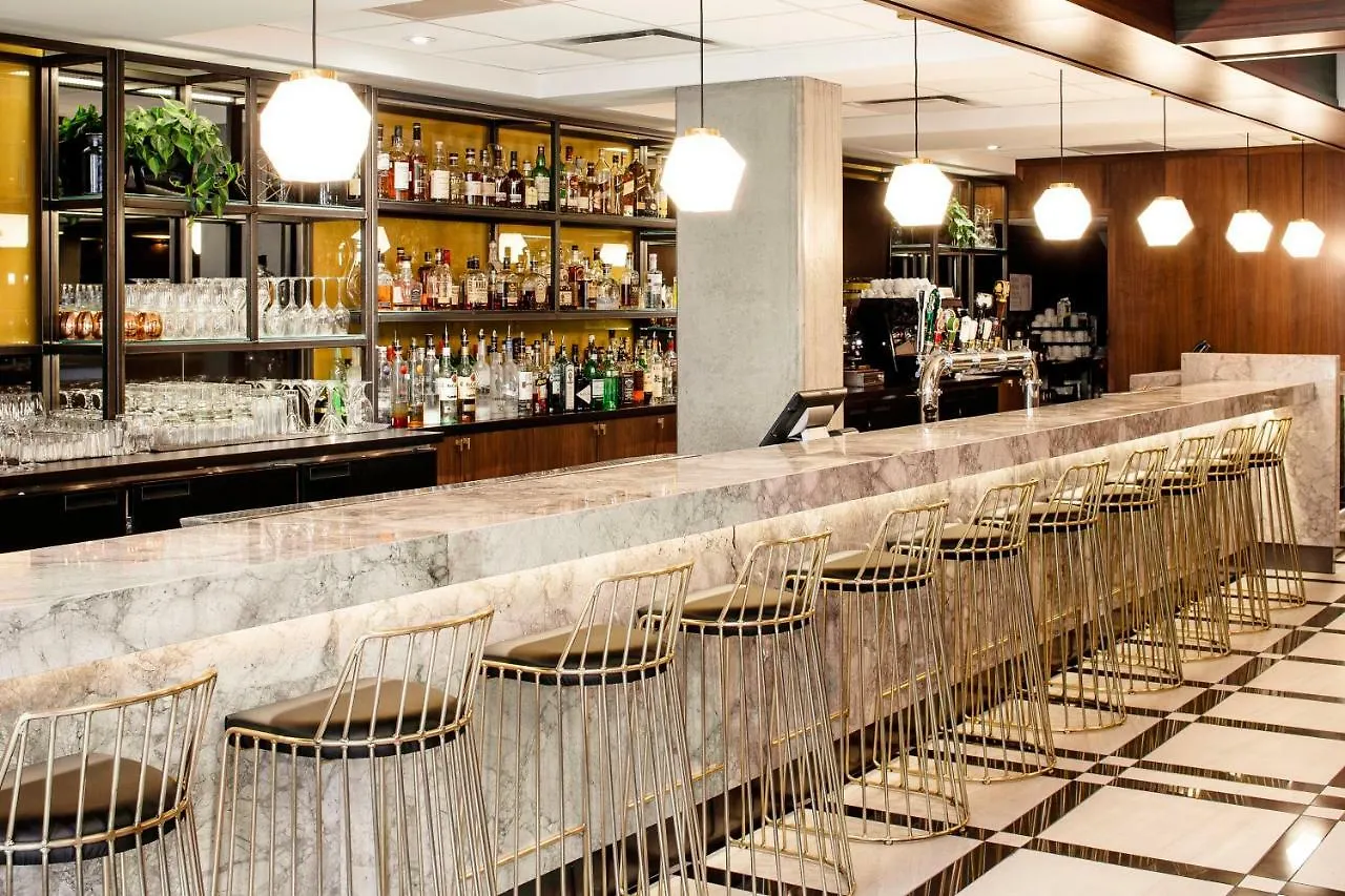 Hotel William Gray Montreal