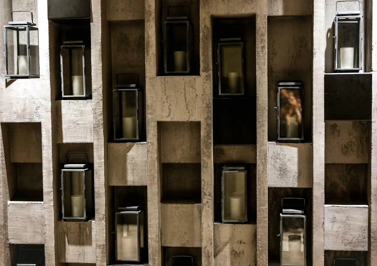 Hotel William Gray Montreal