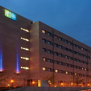 Express Sant Cugat By Ihg 3* Sant Cugat del Vallès