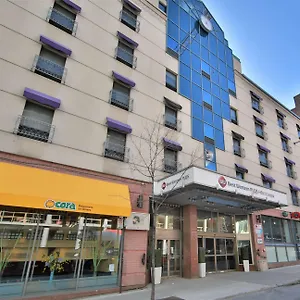 Hotel Best Western Plus Downtown- Europa