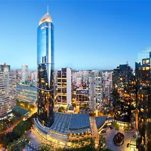 Отель Sheraton Centre