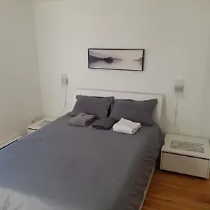 Bed & Breakfast Confort