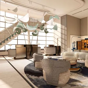 Отель Sofitel Golden Mile