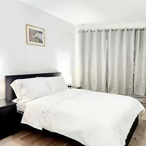 St-denis Appartement