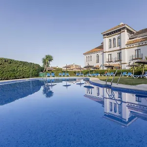 30º - El Cortijo 4* Matalascañas