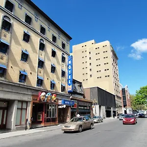 Hotel St-denis