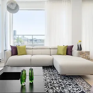 Le Se7t Penthouses Appartement